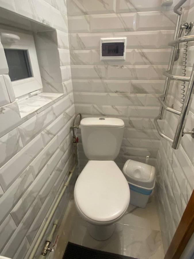 Apartamento Затишок В Карпатах 1 Slavske Exterior foto